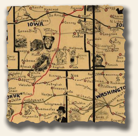 map of louisiana purchase 1803. of the Louisiana Purchase.
