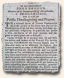 Blog-10-3-2016-Proclamation-Thanksgiving-Prayer