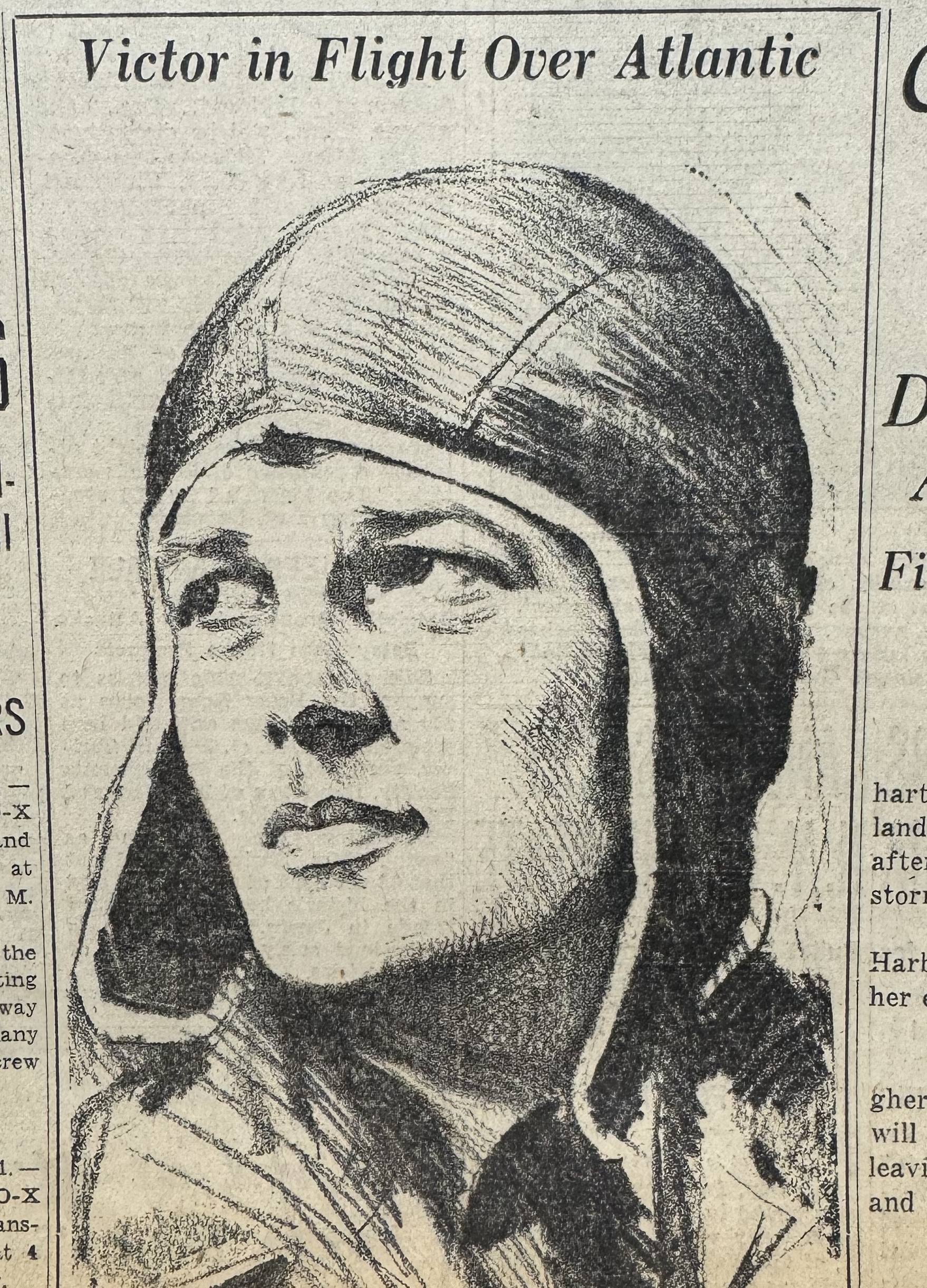 The World Takes Note… Has Amelia Earhart’s Plane Been Located ...